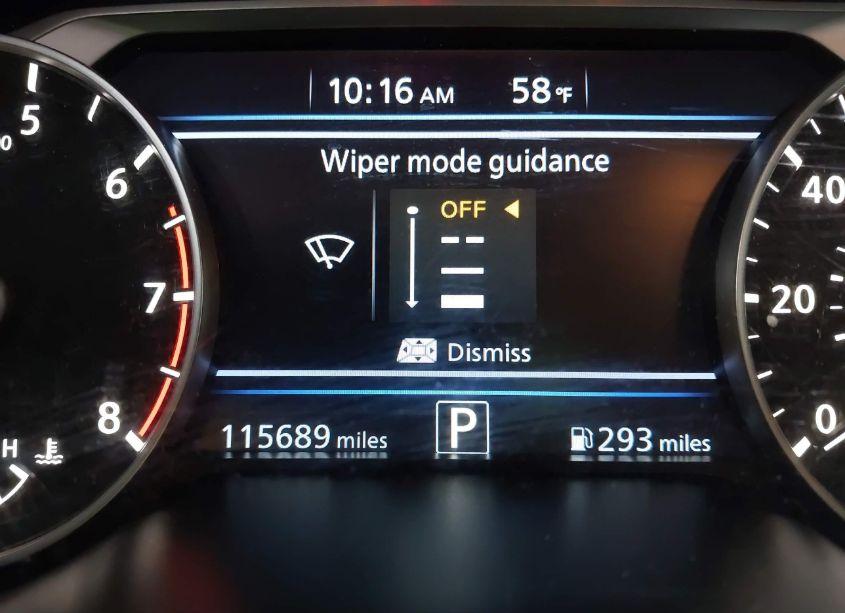 Photo 7 of 2019 Nissan Altima 2.5 S (VIN 1N4BL4BV6KC239348)