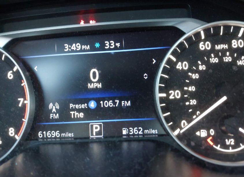 Photo 15 of 2019 Nissan Altima 2.5 S (VIN 1N4BL4BV6KC256182)