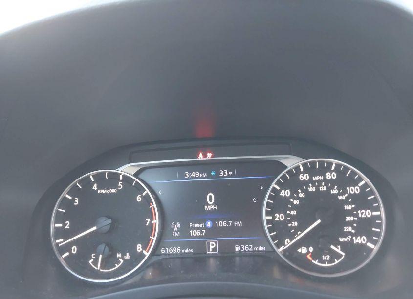 Photo 7 of 2019 Nissan Altima 2.5 S (VIN 1N4BL4BV6KC256182)