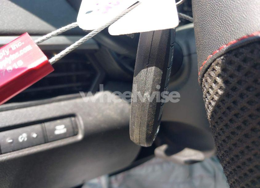 Photo 11 of 2020 Nissan Altima S FWD (VIN 1N4BL4BV6LC102508)