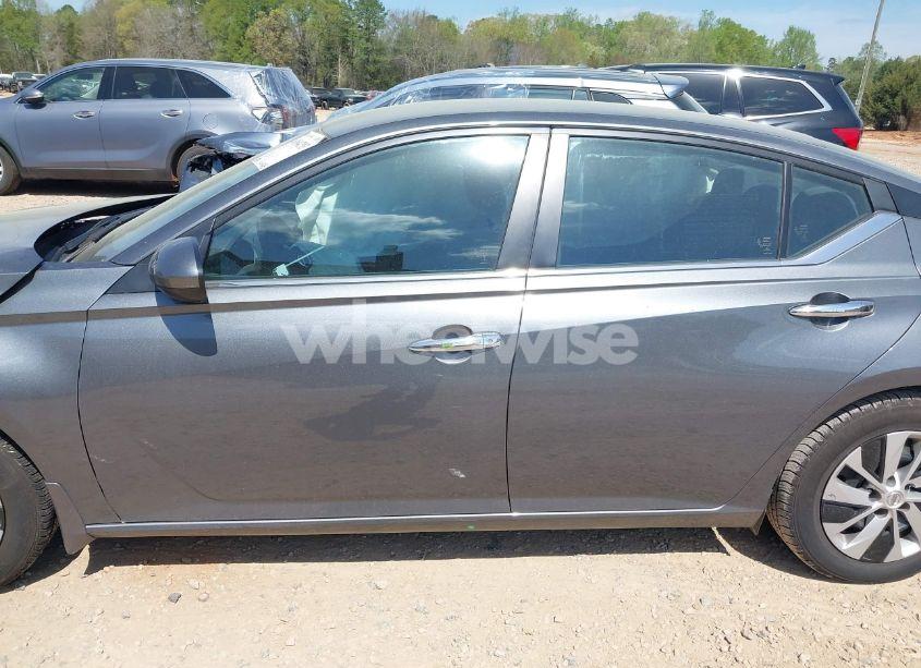 Photo 14 of 2020 Nissan Altima S FWD (VIN 1N4BL4BV6LC102508)