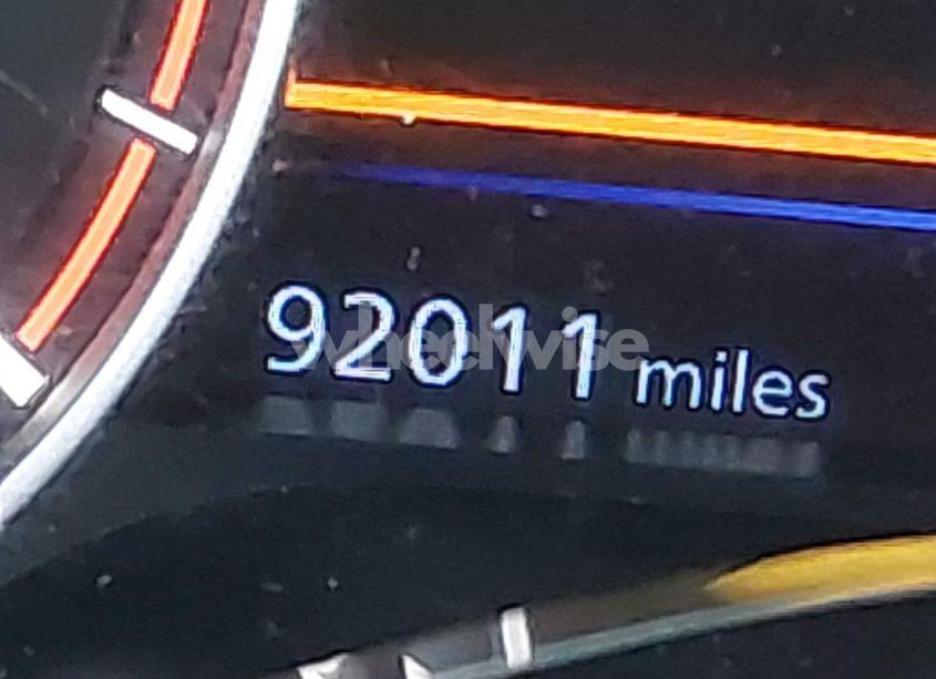 Photo 15 of 2020 Nissan Altima S FWD (VIN 1N4BL4BV6LC128820)