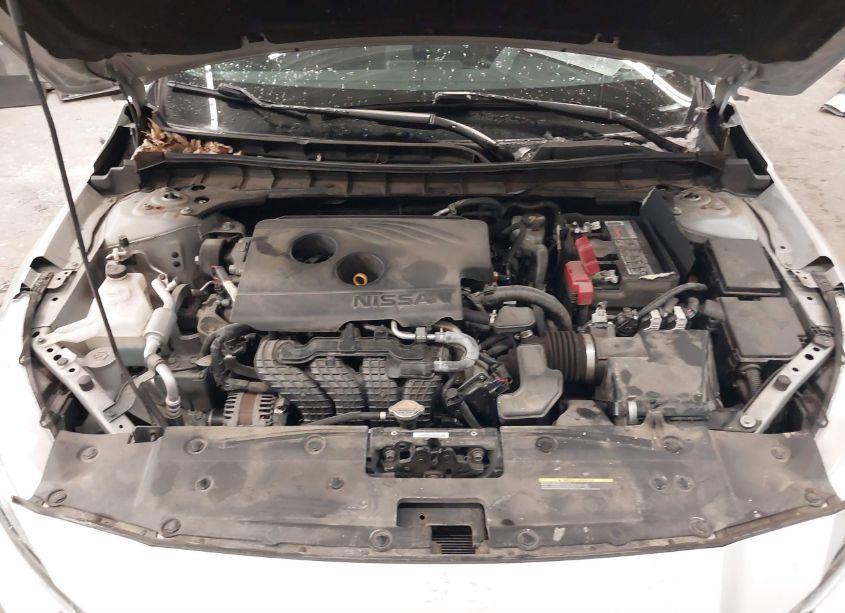 Photo 10 of 2020 Nissan Altima S FWD (VIN 1N4BL4BV6LC138862)