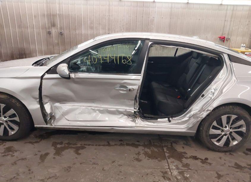 Photo 14 of 2020 Nissan Altima S FWD (VIN 1N4BL4BV6LC138862)