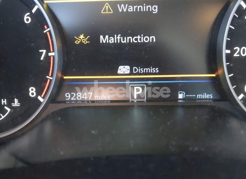 Photo 15 of 2020 Nissan Altima S FWD (VIN 1N4BL4BV6LC153569)