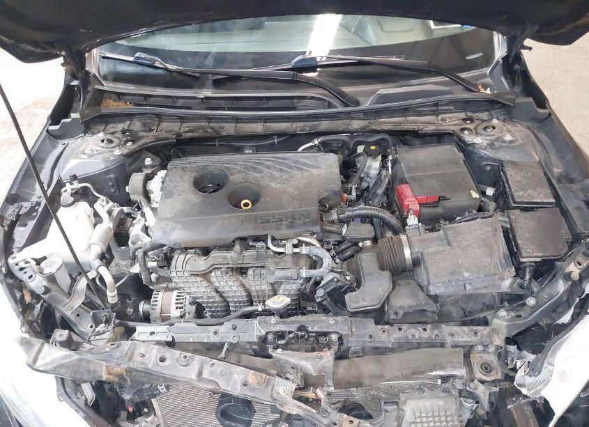 Photo 10 of 2020 Nissan Altima S FWD (VIN 1N4BL4BV6LC159193)