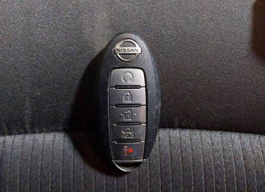 Photo 11 of 2020 Nissan Altima S FWD (VIN 1N4BL4BV6LC159193)