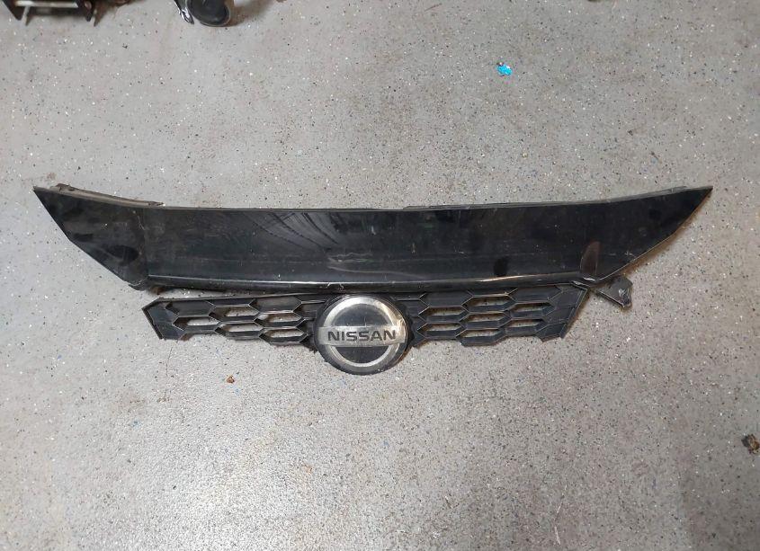 Photo 12 of 2020 Nissan Altima S FWD (VIN 1N4BL4BV6LC159193)