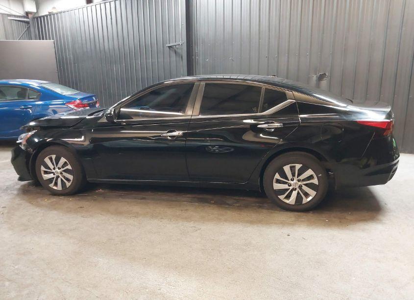 Photo 15 of 2020 Nissan Altima S FWD (VIN 1N4BL4BV6LC159193)