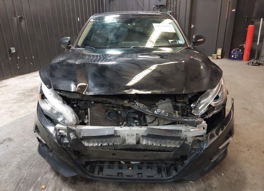 Photo 6 of 2020 Nissan Altima S FWD (VIN 1N4BL4BV6LC159193)