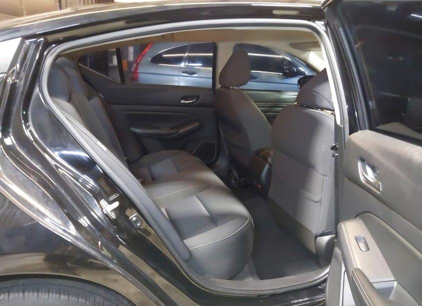 Photo 8 of 2020 Nissan Altima S FWD (VIN 1N4BL4BV6LC159193)