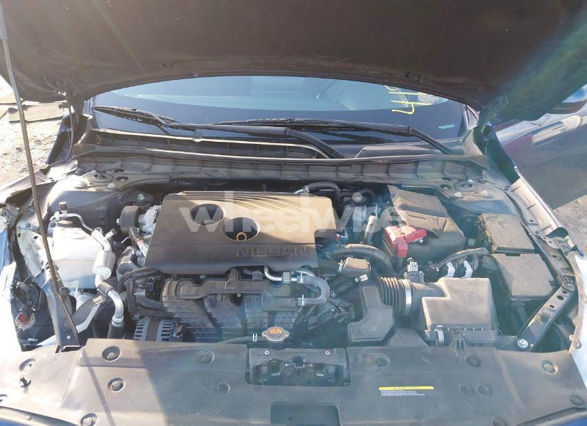 Photo 10 of 2020 Nissan Altima S FWD (VIN 1N4BL4BV6LC183638)