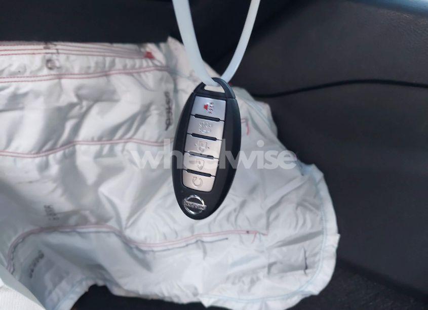 Photo 11 of 2020 Nissan Altima S FWD (VIN 1N4BL4BV6LC183638)