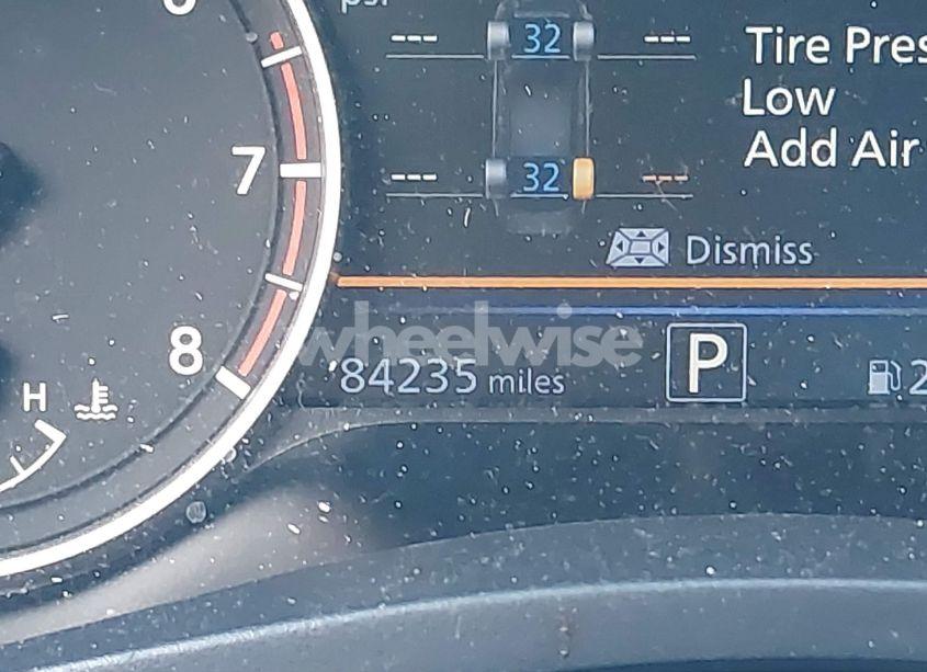 Photo 15 of 2020 Nissan Altima S FWD (VIN 1N4BL4BV6LC183638)