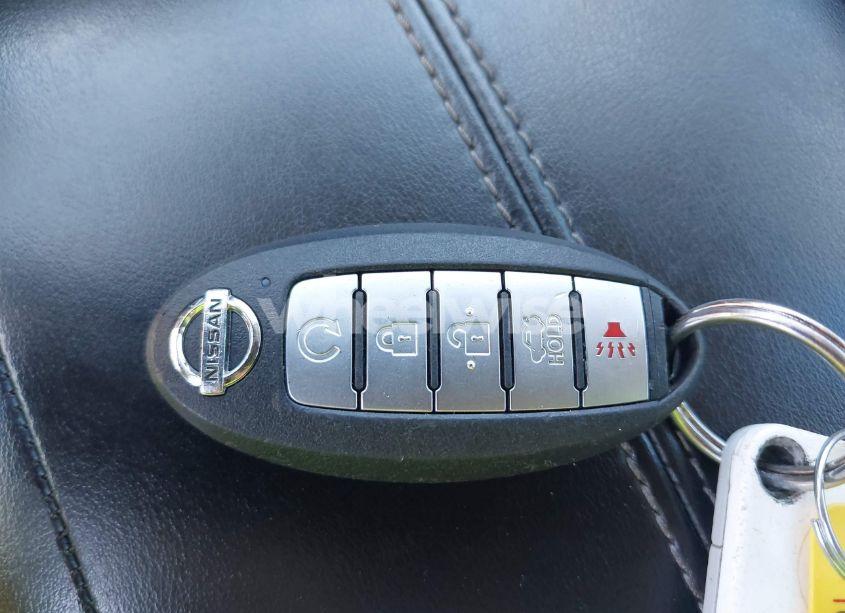 Photo 11 of 2020 Nissan Altima S FWD (VIN 1N4BL4BV6LC184384)