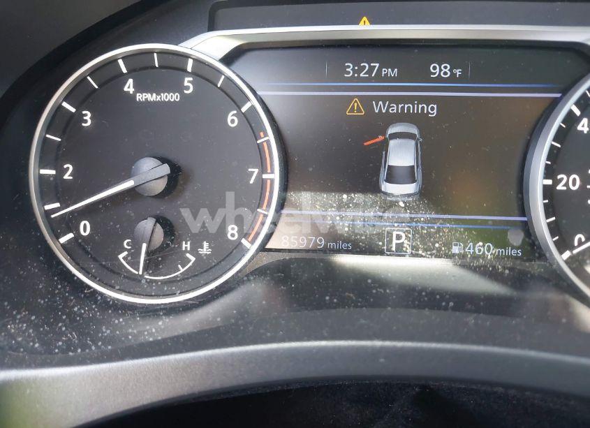 Photo 15 of 2020 Nissan Altima S FWD (VIN 1N4BL4BV6LC184384)