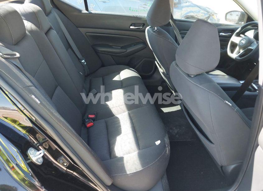 Photo 8 of 2020 Nissan Altima S FWD (VIN 1N4BL4BV6LC184384)