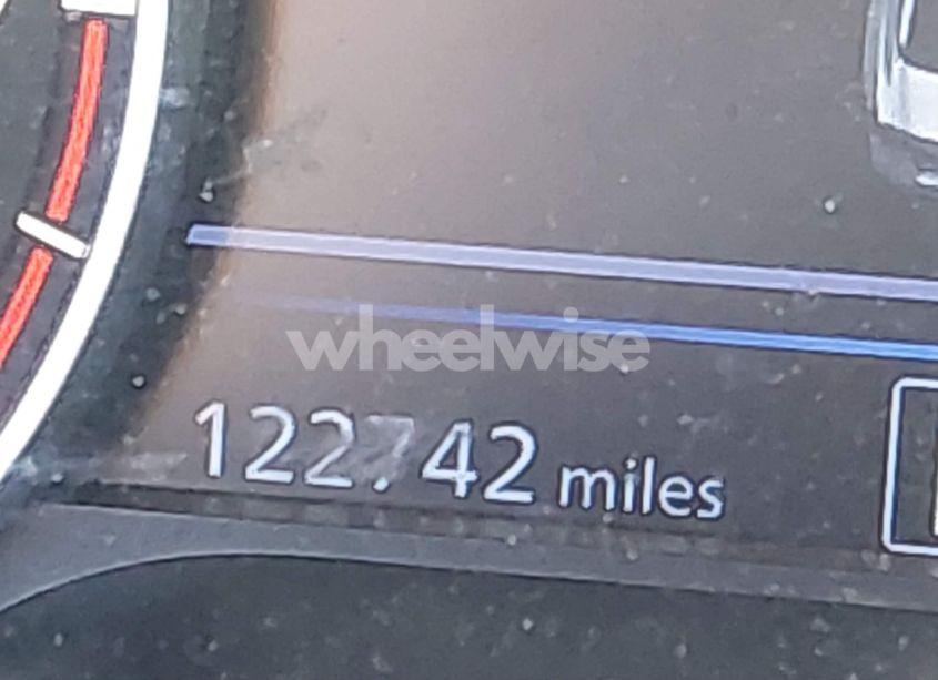 Photo 15 of 2020 Nissan Altima S FWD (VIN 1N4BL4BV6LC193781)