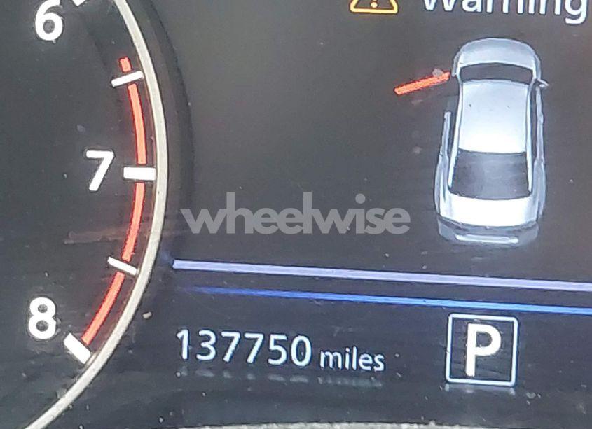 Photo 15 of 2020 Nissan Altima S FWD (VIN 1N4BL4BV6LC193828)