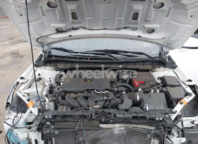 Photo 10 of 2020 Nissan Altima S FWD (VIN 1N4BL4BV6LC198995)