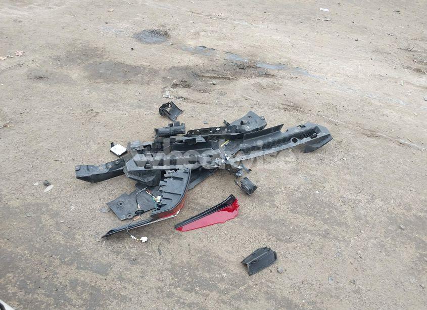 Photo 12 of 2020 Nissan Altima S FWD (VIN 1N4BL4BV6LC198995)