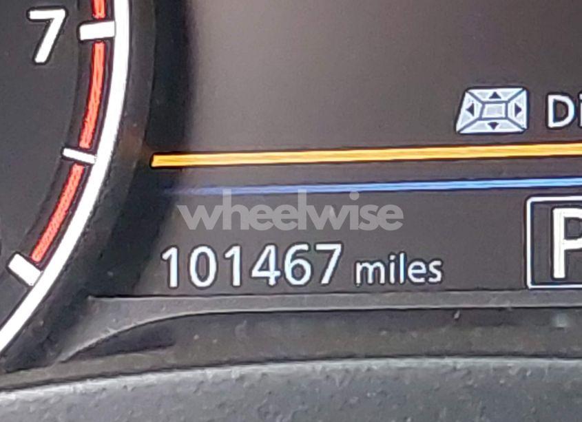 Photo 16 of 2020 Nissan Altima S FWD (VIN 1N4BL4BV6LC198995)