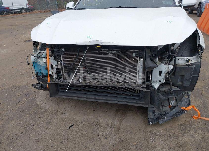 Photo 6 of 2020 Nissan Altima S FWD (VIN 1N4BL4BV6LC198995)