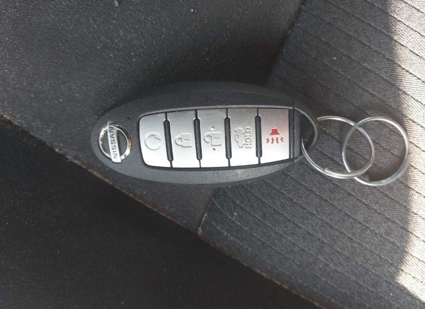 Photo 11 of 2020 Nissan Altima S FWD (VIN 1N4BL4BV6LC210594)