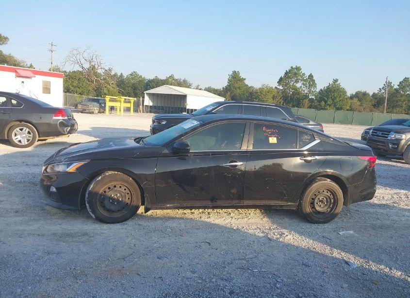 Photo 14 of 2020 Nissan Altima S FWD (VIN 1N4BL4BV6LC210594)