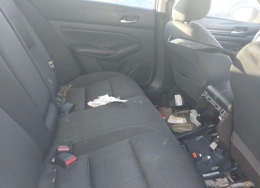 Photo 8 of 2020 Nissan Altima S FWD (VIN 1N4BL4BV6LC210594)