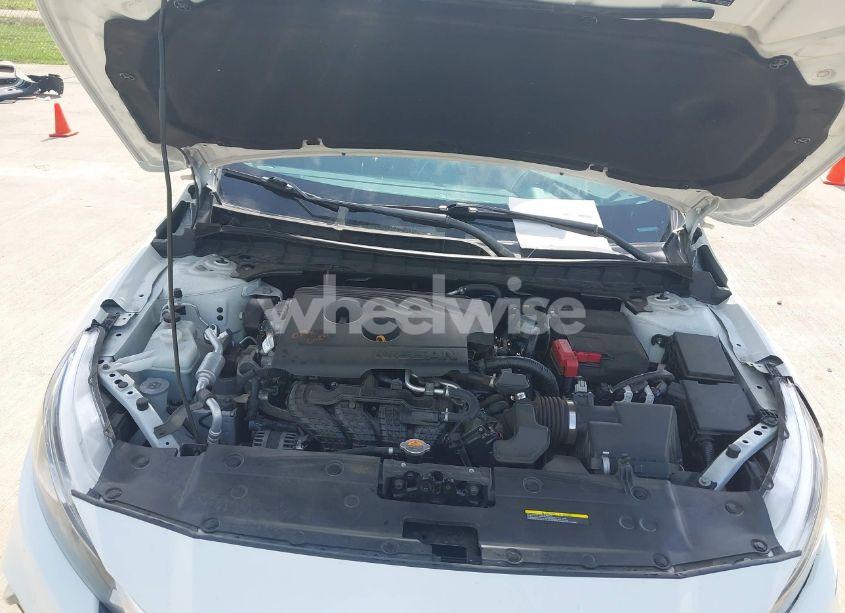 Photo 10 of 2020 Nissan Altima S FWD (VIN 1N4BL4BV6LC224513)
