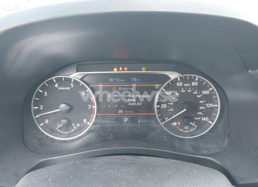 Photo 15 of 2020 Nissan Altima S FWD (VIN 1N4BL4BV6LC224513)