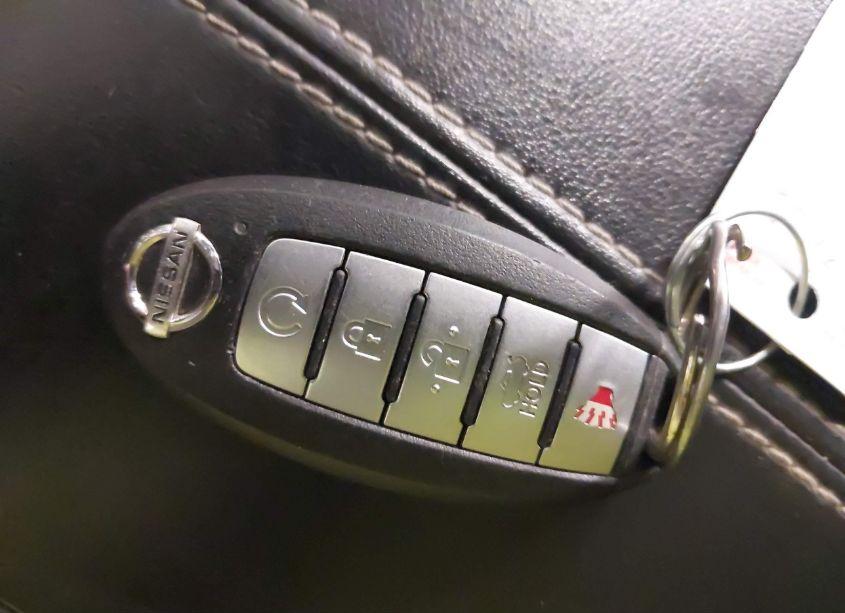 Photo 11 of 2020 Nissan Altima S FWD (VIN 1N4BL4BV6LC235379)