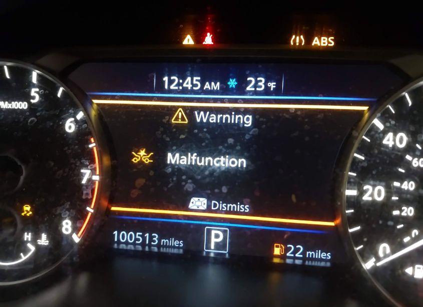 Photo 15 of 2020 Nissan Altima S FWD (VIN 1N4BL4BV6LC235379)