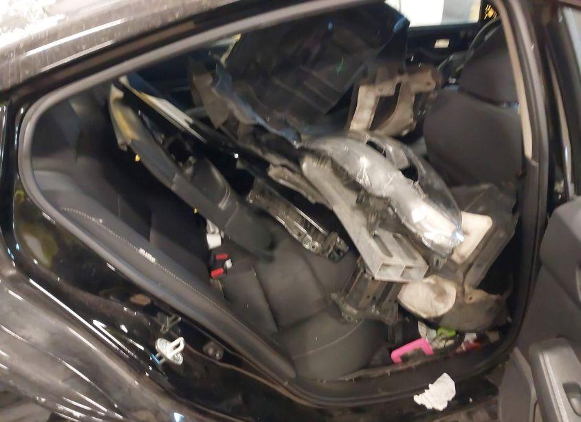 Photo 8 of 2020 Nissan Altima S FWD (VIN 1N4BL4BV6LC235379)