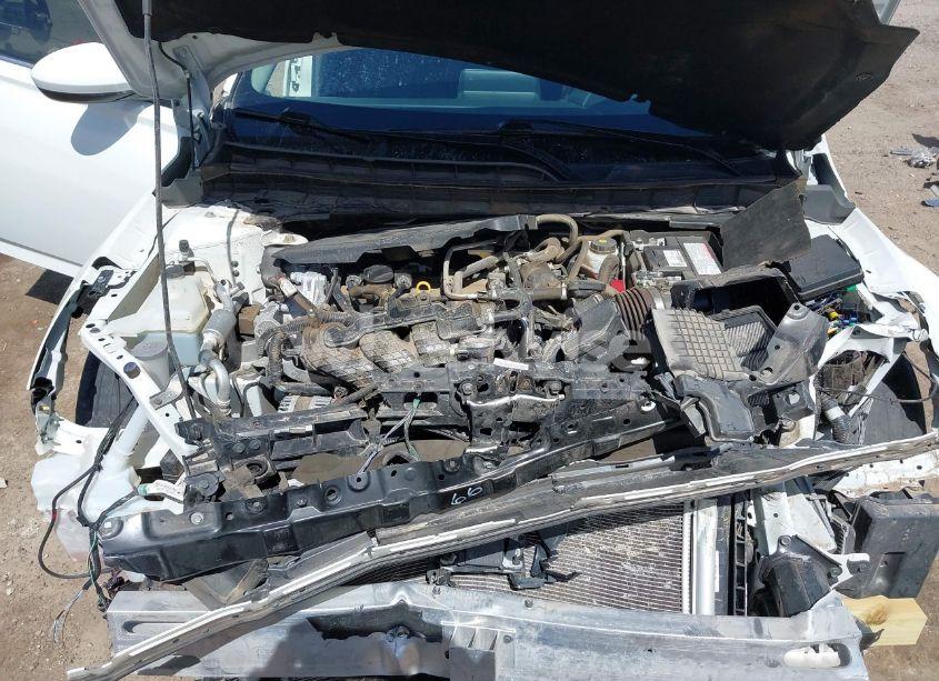 Photo 10 of 2020 Nissan Altima S FWD (VIN 1N4BL4BV6LC237634)