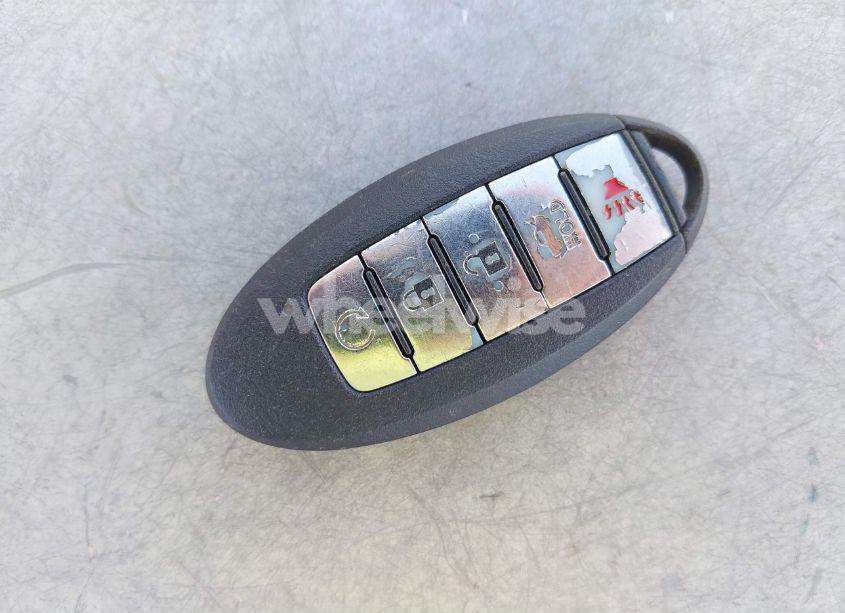 Photo 11 of 2020 Nissan Altima S FWD (VIN 1N4BL4BV6LC237634)