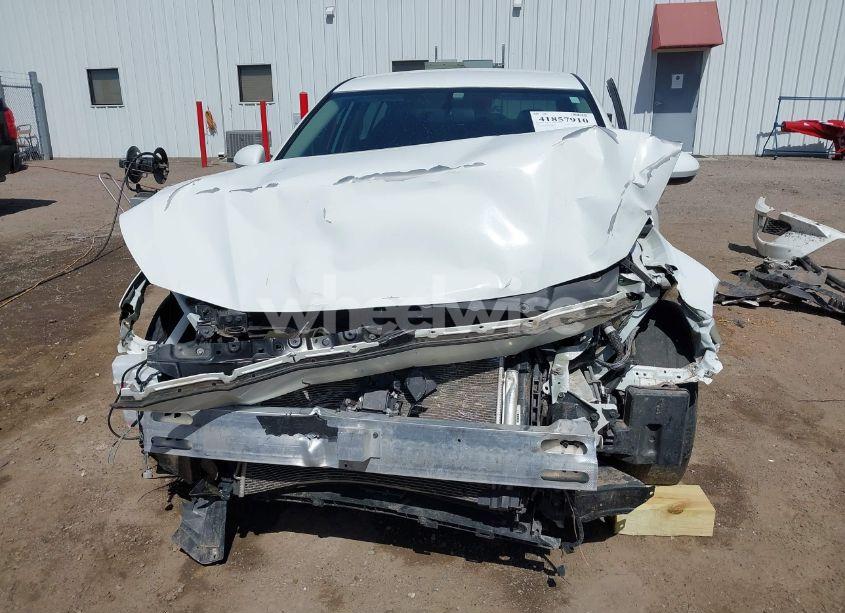 Photo 13 of 2020 Nissan Altima S FWD (VIN 1N4BL4BV6LC237634)