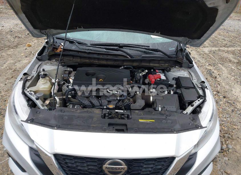 Photo 10 of 2020 Nissan Altima S FWD (VIN 1N4BL4BV6LC253557)