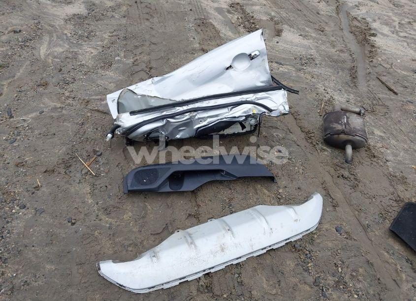 Photo 11 of 2020 Nissan Altima S FWD (VIN 1N4BL4BV6LC253557)