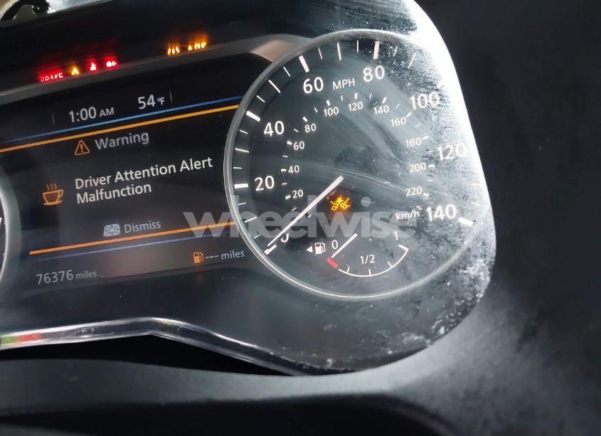 Photo 15 of 2020 Nissan Altima S FWD (VIN 1N4BL4BV6LC253557)