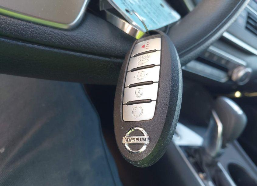 Photo 11 of 2020 Nissan Altima S FWD (VIN 1N4BL4BV6LC255535)