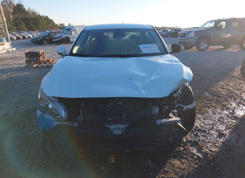 Photo 13 of 2020 Nissan Altima S FWD (VIN 1N4BL4BV6LC255535)