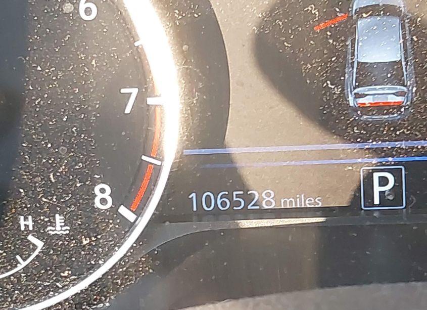 Photo 16 of 2020 Nissan Altima S FWD (VIN 1N4BL4BV6LC255535)