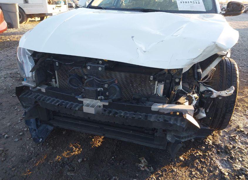 Photo 19 of 2020 Nissan Altima S FWD (VIN 1N4BL4BV6LC255535)