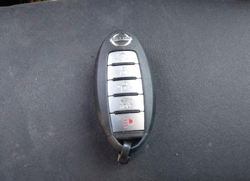 Photo 11 of 2020 Nissan Altima S FWD (VIN 1N4BL4BV6LC255938)