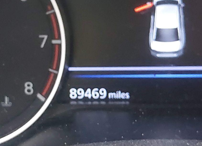 Photo 16 of 2020 Nissan Altima S FWD (VIN 1N4BL4BV6LC255938)