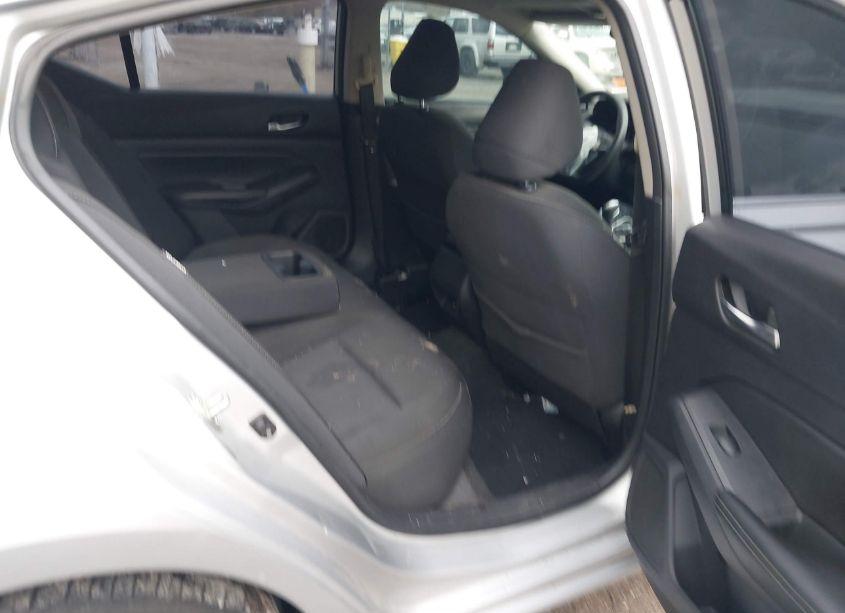 Photo 8 of 2020 Nissan Altima S FWD (VIN 1N4BL4BV6LC255938)