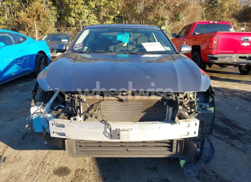 Photo 12 of 2020 Nissan Altima S FWD (VIN 1N4BL4BV6LC261917)