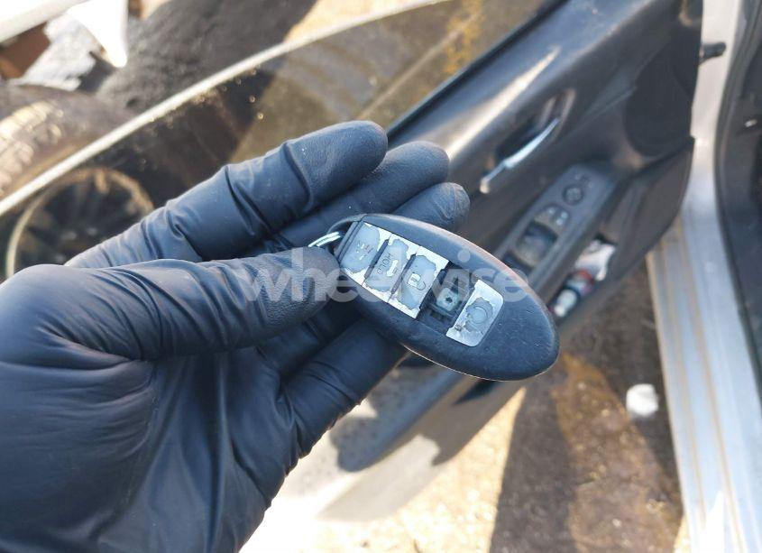 Photo 11 of 2020 Nissan Altima S FWD (VIN 1N4BL4BV6LC268642)